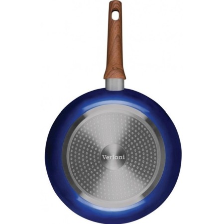 Сковорода Verloni Милан (VL-FP1I28N32) синий 28 см