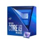 Процессор Intel Core i9-10900K BOX без кулера (BX8070110900K) серый