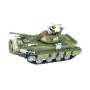 Конструктор Ausini АРМИЯ 22502 зеленый