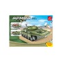 Конструктор Ausini АРМИЯ 22502 зеленый