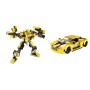 Конструктор Ausini КАПИТАН 25511 желтый