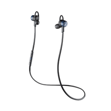 Наушники Plantronics BACKBEAT GO 3 (204350-01) синий