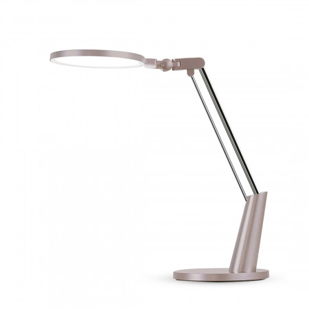 Настольная лампа Yeelight LED Eye-friendly Desk Lamp Pro (YLTD04YL) золотой