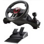Игровой руль FLASHFIRE Force Wheel WH-2304V черный