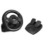 Игровой руль SVEN GC-W300 (SV-017934) черный