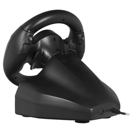 Игровой руль SVEN GC-W300 (SV-017934) черный
