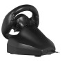Игровой руль SVEN GC-W300 (SV-017934) черный