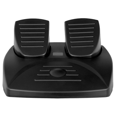 Игровой руль SVEN GC-W300 (SV-017934) черный