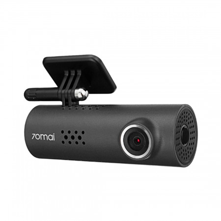 Видеорегистратор 70mai Smart Dash Cam (Midrive D01/D06) черный