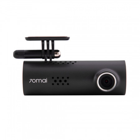 Видеорегистратор 70mai Smart Dash Cam (Midrive D01/D06) черный