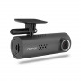 Видеорегистратор 70mai Smart Dash Cam (Midrive D01/D06) черный