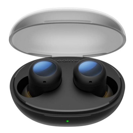 Наушники Realme Buds Q2s (RMA2110) черный