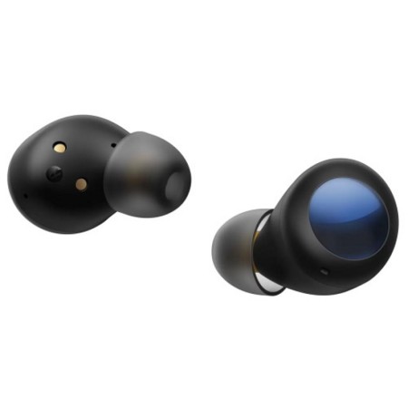 Наушники Realme Buds Q2s (RMA2110) черный