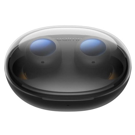 Наушники Realme Buds Q2s (RMA2110) черный