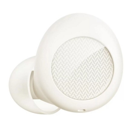 Наушники Realme Buds Q2s (RMA2110) белый