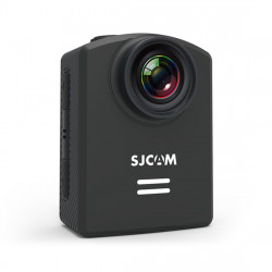 Экшн-камера SJCAM M20 черный