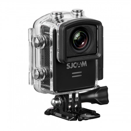 Экшн-камера SJCAM M20 черный