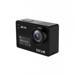 Экшн-камера SJCAM SJ8 PRO (SJ8PRO BLACK) черный