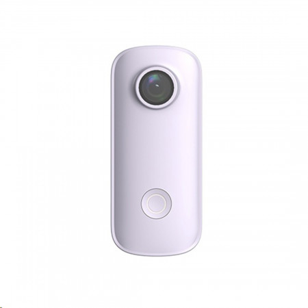 Экшн-камера SJCAM C100 фиолетовый