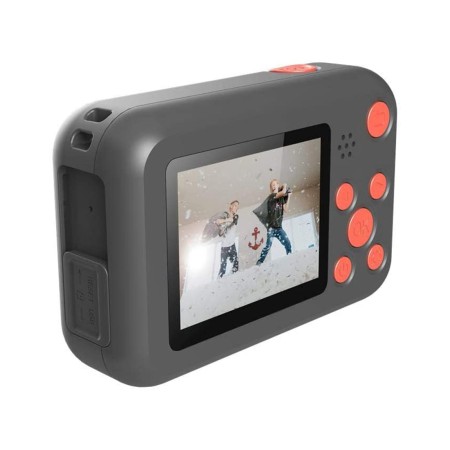 Экшн-камера SJCAM FunCam F1 черный