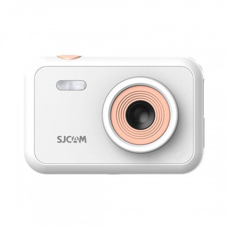 Экшн-камера SJCAM FunCam F1 белый