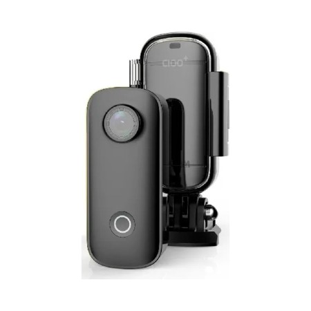 Экшн-камера SJCAM C100+ черный