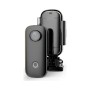 Экшн-камера SJCAM C100+ черный