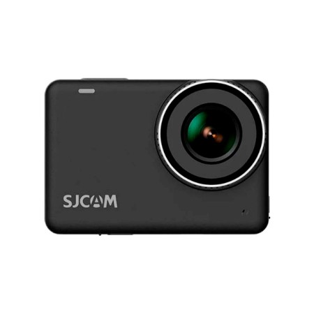 Экшн-камера SJCAM SJ10X черный