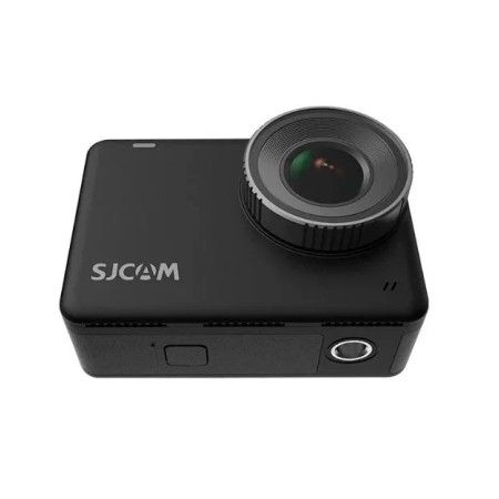 Экшн-камера SJCAM SJ10X черный