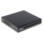 4-канальный IP-видеорегистратор Dahua DHI-NVR1104HS-S3/H черный