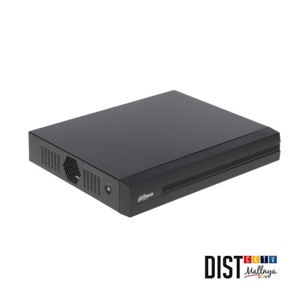 4-канальный IP-видеорегистратор Dahua DHI-NVR1104HS-S3/H черный