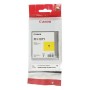 Тонер-картридж струйный Canon PFI-107Y (6708B001) жёлтый