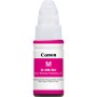 Чернила Canon INK GI-490 M (0665C001) пурпурный