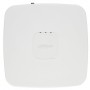 Видеорегистратор Dahua DHI-NVR4108-4KS2/L белый