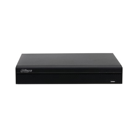 Видеорегистратор Dahua DHI-NVR4108HS-8P-4KS2/L черный