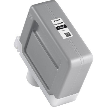 Картридж струйный Canon PFI-1300MBK (0810C001) матовый черный (с чипом)
