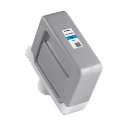 Картридж струйный Canon PFI-1300PC (0815C001) фото-голубой (с чипом)