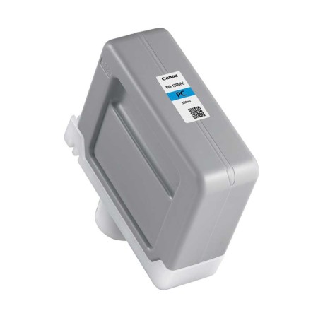 Картридж струйный Canon PFI-1300PC (0815C001) фото-голубой (с чипом)