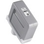 Картридж струйный Canon PFI-1300PGY (0818C001) серый (с чипом)