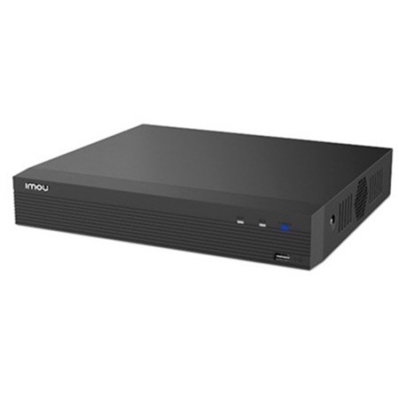 Видеорегистратор Imou N18P черный