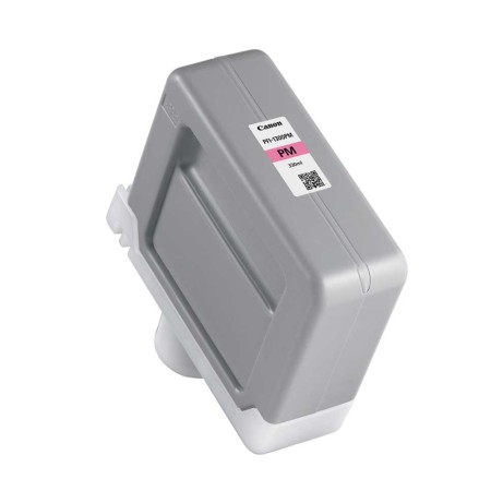 Картридж струйный Canon PFI-1300PM (0816C001) пурпурный (с чипом)
