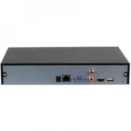 Видеорегистратор Dahua DHI-NVR2116HS-I черный