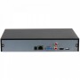 Видеорегистратор Dahua DHI-NVR2116HS-I черный