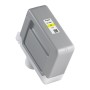 Картридж струйный Canon PFI-1300Y (0814C001) жёлтый (с чипом)