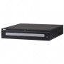 Видеорегистратор Dahua DHI-NVR608-64-4KS2 черный