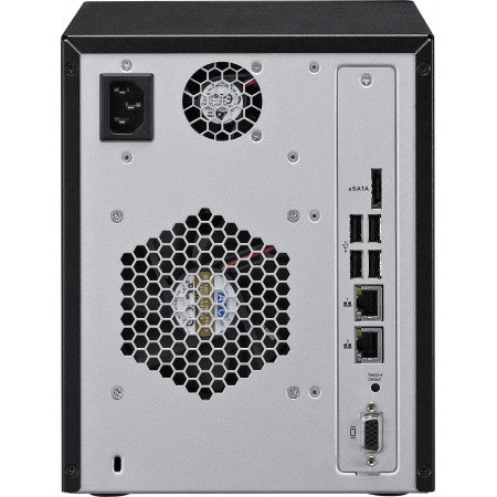 Видеорегистратор Surveon SMR5020 черный