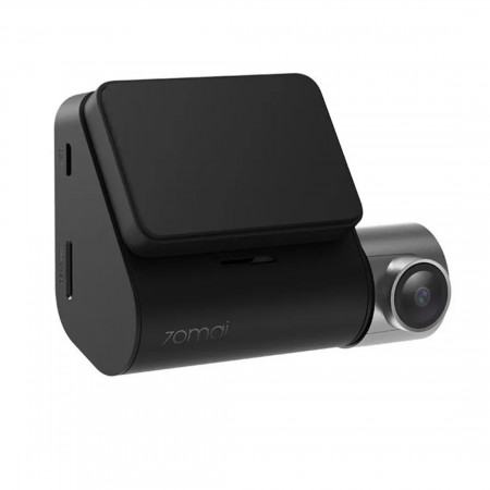 Видеорегистратор 70mai Smart Dash Cam Pro Plus+ (A500S) черный
