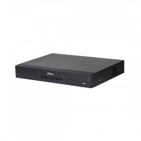 Видеорегистратор Dahua DH-XVR5108HE-I2 черный