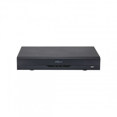 Видеорегистратор Dahua DH-XVR5108HE-I2 черный