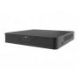 Видеорегистратор UNV NVR301-08S3 черный